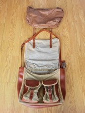 VINTAGE RELUM CANVAS AND