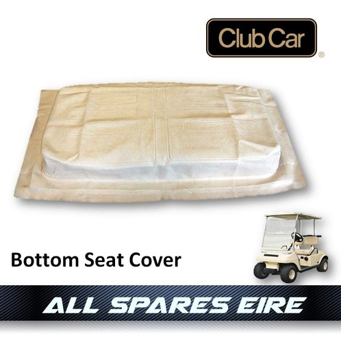 Club car golf cart - ds, buggy