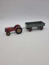 Dinky Toys No.300 Tractor And