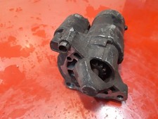  CITROEN XSARA PICASSO Starter