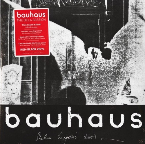 Bauhaus the bela - the,