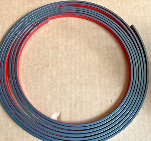 Molding trim peel stick - molding,