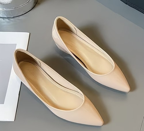 Women ballet flat - women's,