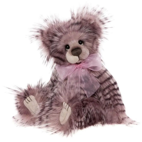 Charlie bears - charlie,