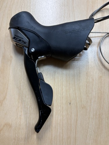 Speed double shimano 105 - double,