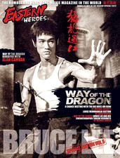 Bruce Lee-Way of the Dragon
