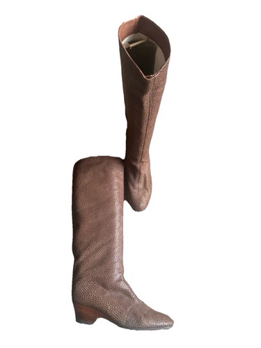 Guido pasquali boots - guido,