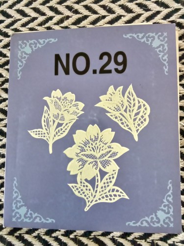 Brother embroidery card - embroidery,