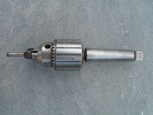 Jacobs drill chuck - 34,