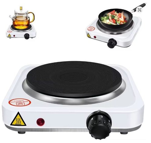 Uten 1000w electric cooker - uten,