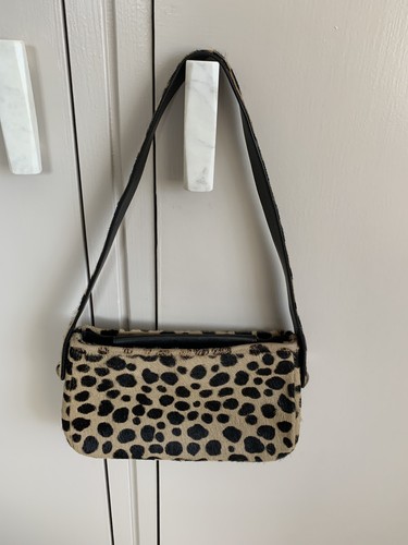 Charles jourdan paris leopard - charles,