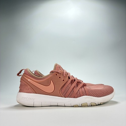 Nike free rust pink - tr,