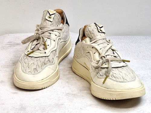 Adidas extra butter - x, sc