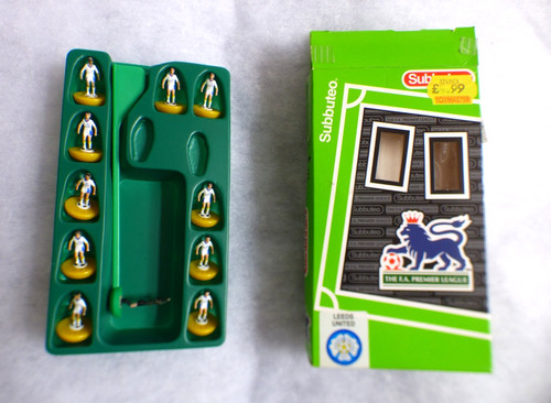 Vintage subbuteo hasbro - vintage,