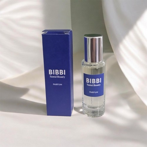 Bibbi santal beauty eau - santal,