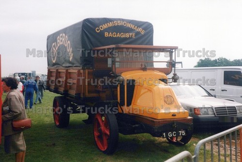 Truck photo latil - truck,