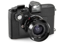 @ Leica CL Snapshot prototype