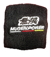 MUGEN POWER BRAKE/CLUTCH RESERVOIR SOCK HONDA CIVIC INTEGRA EP3 FN2 FD2 FK2 K20A