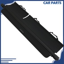 PARCEL SHELF BOOT LOAD COVER