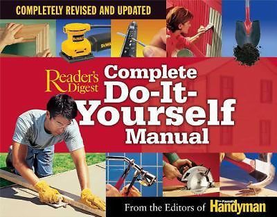 Reader digest complete - digest,