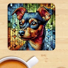 Miniature Pinscher Dog