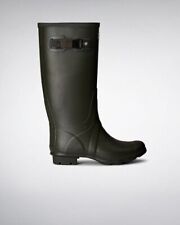 HUNTRESS WIDE CALF WELLIES