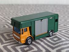 Matchbox Superfast Horse Box