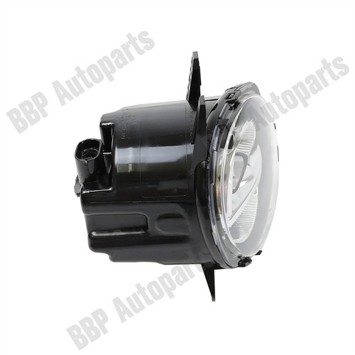 Passenger side led fog light - passenger,