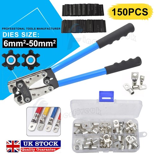 Heavy duty battery cable - duty,