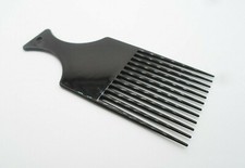 PROFESSIONAL PLASTIC AFRO HAIR