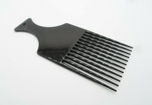 Professional plastic afro - professional,