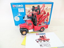 CORGI 53601 'MACK B WRECKER