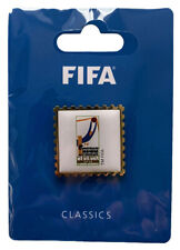 OFFICIAL LICENSED FIFA WORLD