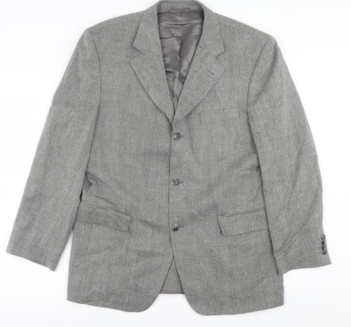 Roy robson mens grey plaid - roy,