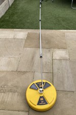 Roof Cleaner  pressure washer