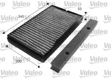 Filter, interior air for SAAB:9-5,9-5 Sedan,9-5 Estate 4541546 5335948 5335955