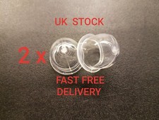 Fuel Primer Bulb X 2  , Stihl, Husqvarna, Honda, Sanli, Efco, Makita 19mm