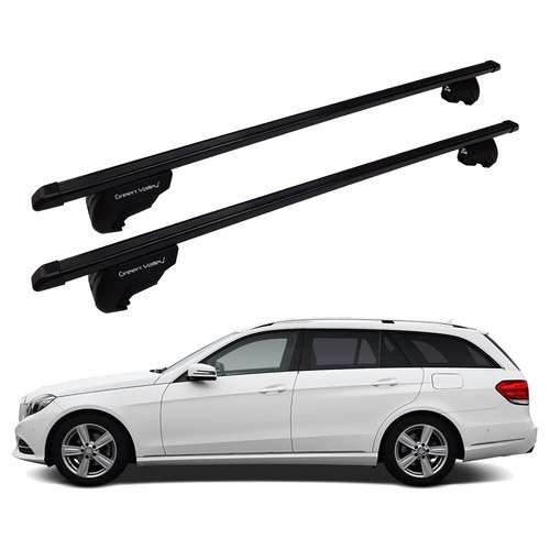 Premium roof rack bar system - premium,