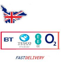 Code Nokia Lumia 520 535 720 635 630 625 620 610 640 650 O2 VODAFONE EE