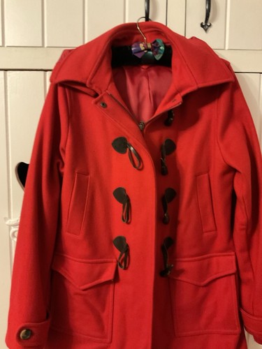 Vintage tommy hilfiger - tommy, duffle