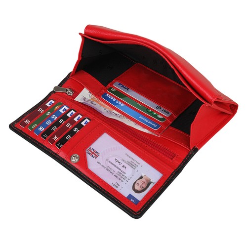 Starhide ladies purse - ladies,
