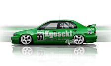 Nissan Primera Sports Car