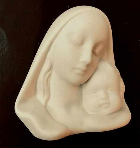 Rouse parian porcelain bust - rouse,