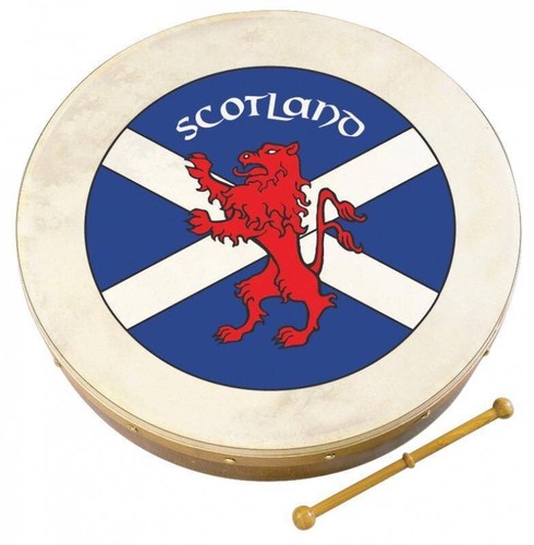 Waltons bodhran with - waltons,