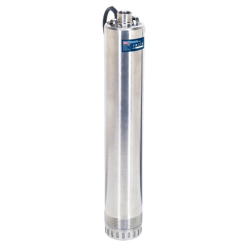Sealey borehole deep well - sealey, pump