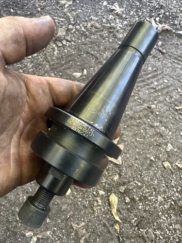 Kennametal nmtb quick - kennametal, 40