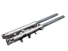 Suzuki gsf600s forks - suzuki, front