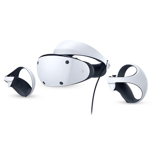 Playstation vr2 headset - playstation, 4k
