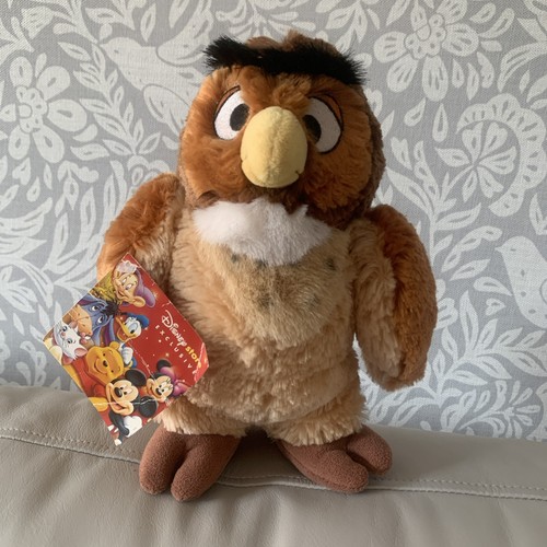 Disney store exclusive plush - store,