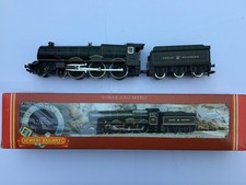 Hornby King Henry V111